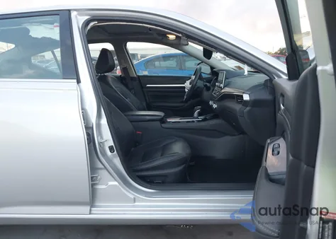 2020 Nissan Altima Sl Fwd z USA, uszkodzony, nr VIN 1N4BL4EV5LC125256